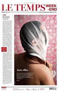 Le Temps - 27 Septembre 2025