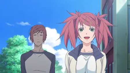 Amanchu - 08