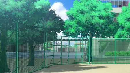 Amanchu - 08