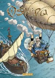 Osnira - Tome 3 - Le secret des vénérées