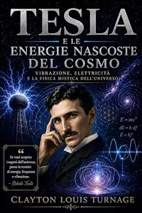 Tesla e le energie nascoste del cosmo