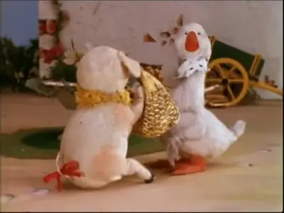 Aglae et Sidonie part01 rar" yEnc