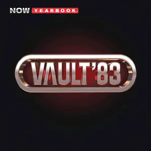 VA - NOW Yearbook - THE VAULT 1983 (2024)