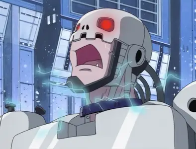 Digimon Adventure S2E08