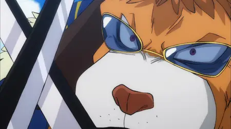 One Piece (1999 S21E27 Its On! The Special Operation to Bring Down Kaido! ZR