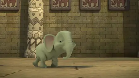 Rusty Rivets S03E20