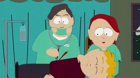 South Park S02E02