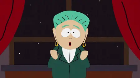 South Park S02E02