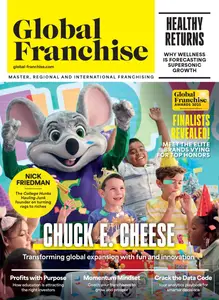 Global Franchise - Volume 19 No.3 2025