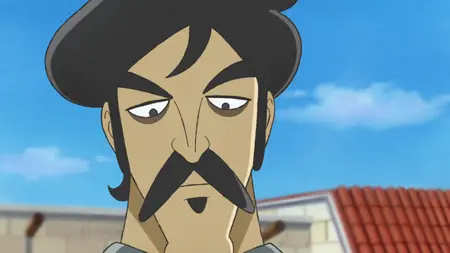 Ranking of Kings The Treasure Chest of Courage (2023 S01E06 Bojji the King The Melancholy of King Daida SubsPlease