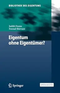 Eigentum ohne Eigentümer?