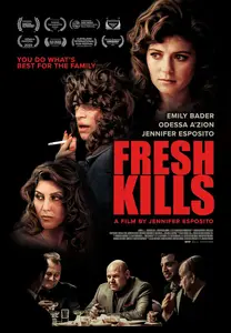 Fresh Kills (2023)