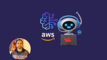 AWS Bedrock Workshop (Build a Gen AI Chatbot) - Level 100