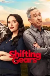 Shifting Gears S02E02