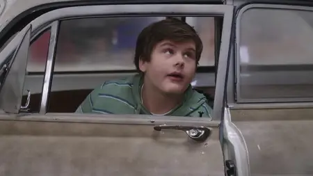 Shifting Gears S02E02