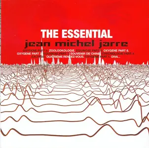 Jean-Michel Jarre - The Essential Jean-Michel Jarre (2004)