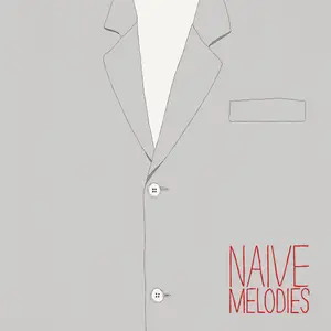 VA - Naive Melodies: A Tribute Album to Talking Heads (2026) [Official Digital Download 24/48]