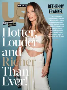 Us Weekly - August 25, 2025