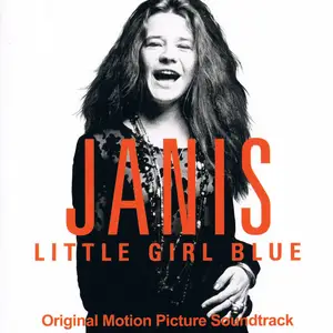 Janis Joplin: Little Girl Blue (Original Motion Picture Soundtrack) (2016)