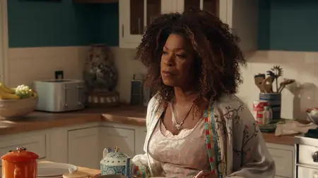 The Equalizer S05E01