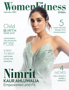 Women Fitness India - September 2024