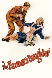 The Farmer's Daughter (1947)