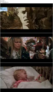 Labyrinth (1986) [MultiSubs]