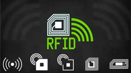 Rfid Programming And Security Master Class