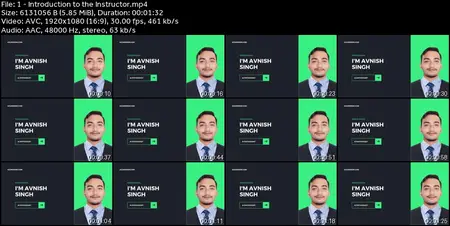 An Introduction to Generative AI for Beginners