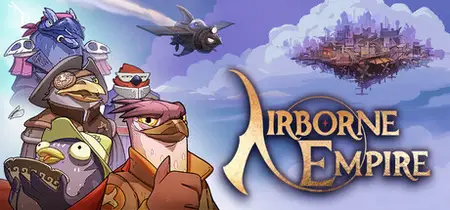 Airborne Empire (2026) Update v1.0.10