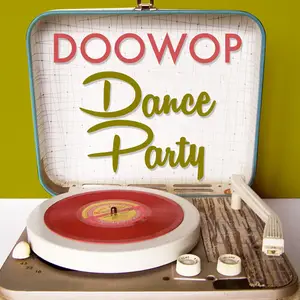 VA - Doo Wop Dance Party (2014)