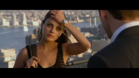 Friends with Benefits (2011)