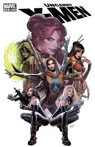 Uncanny X-Men 508 (2009) (Digital) (AnPymGold - Empire