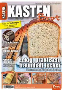 Brot Spezial - 10 Dezember 2024