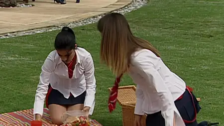 Rebelde S02E39