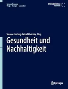 Gesundheit und Nachhaltigkeit