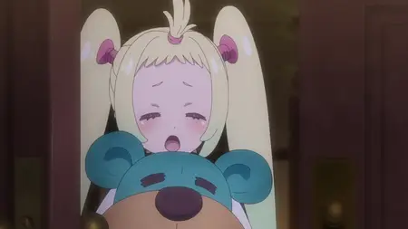 Mayonaka Punch - S01E01 (720p
