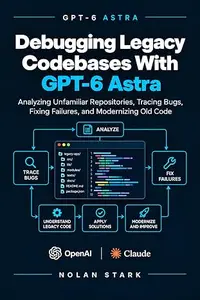 Debugging Legacy Codebases With GPT-6 Astra: Analyzing Unfamiliar Repositories, Tracing Bugs, Fixing Failures