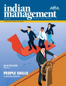 Indian Management - June 2024