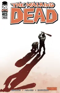 The Walking Dead 103 (2012) (Digital