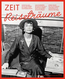 Die Zeit Beilage - 19 September 2024