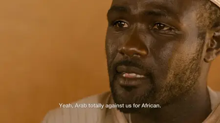 Attack on Darfur (2009)