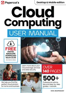Cloud Computing User Manual - January 2025