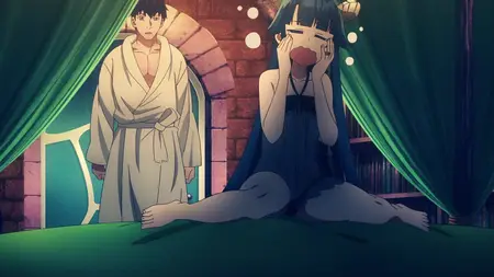 Tales Of Wedding Rings S02E03