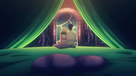 Tales Of Wedding Rings S02E03