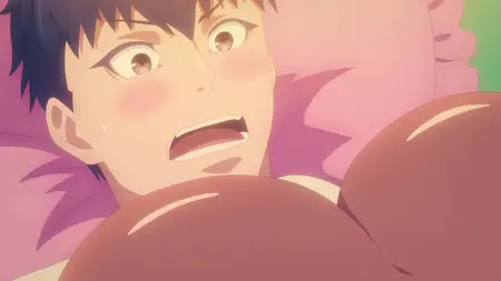 Tales Of Wedding Rings S02E03