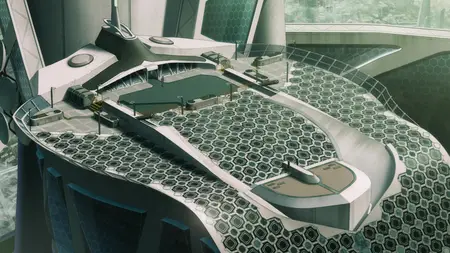 Lazarus S01E13