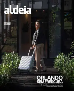 Aldeia - Setembro 2025
