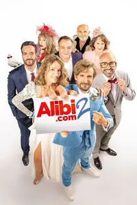 Alibi com 2 (2023)
