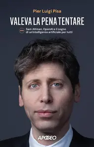 Pier Luigi Pisa - Valeva la pena tentare
